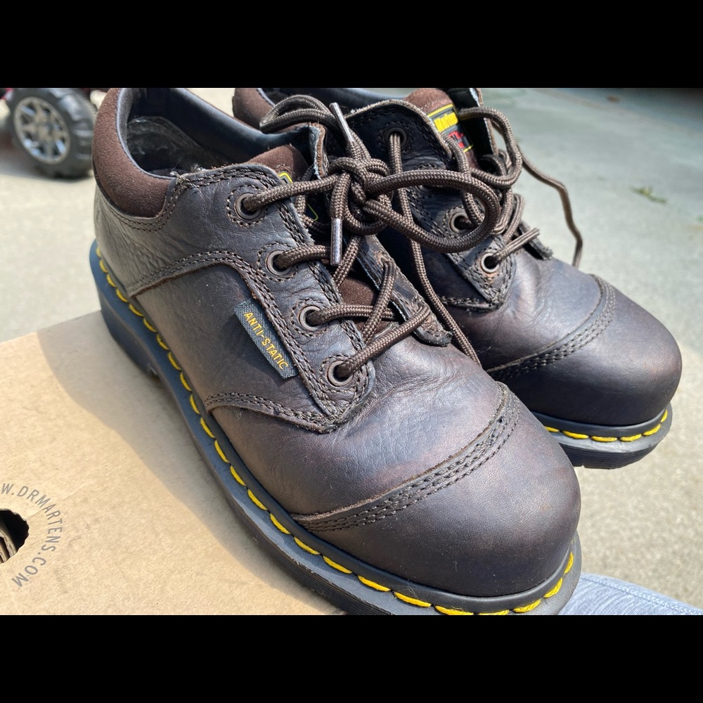Women’s boots